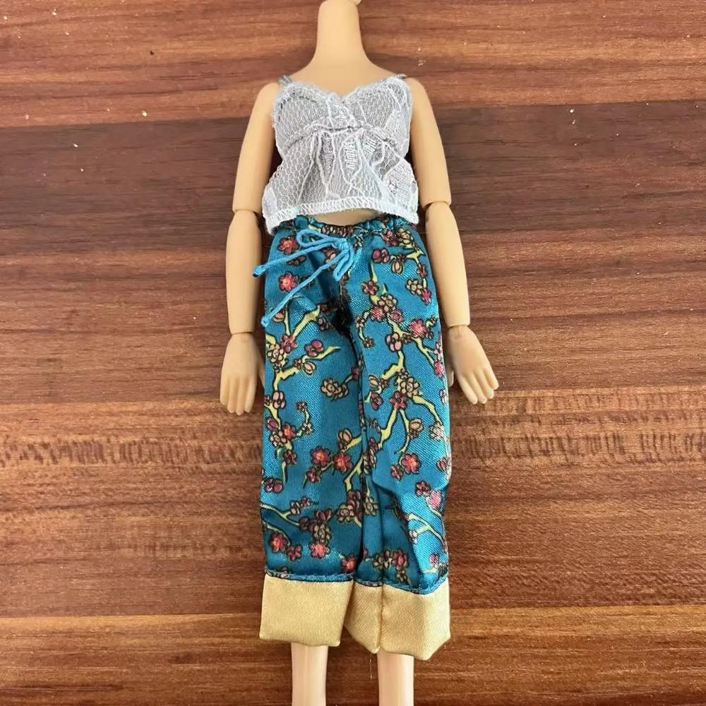 Matched Suit Clothes for Doll Official Clothes Fashion and Cool Doll Clothes Rare Clothes Gift for Girl