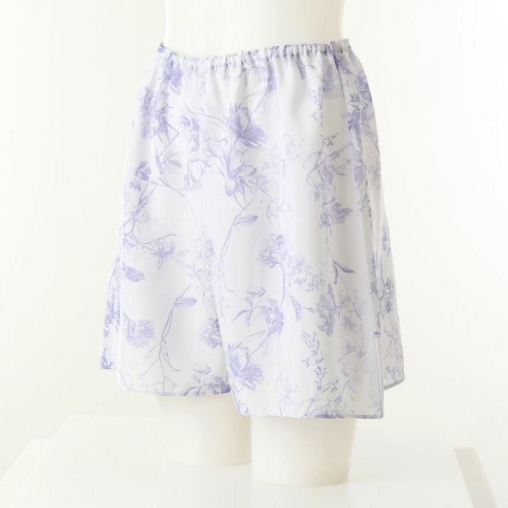 Wacoal Print Daywear Pants Whs3802c