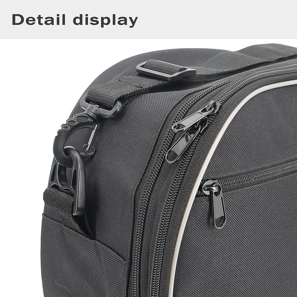 For GSXS1000GX GSX S1000 GX 2022 2023 2024 Bag Liner Bag Luggage Bag Inner Bag Side Case GSXS1000GX Gsx S1000gx Accessories