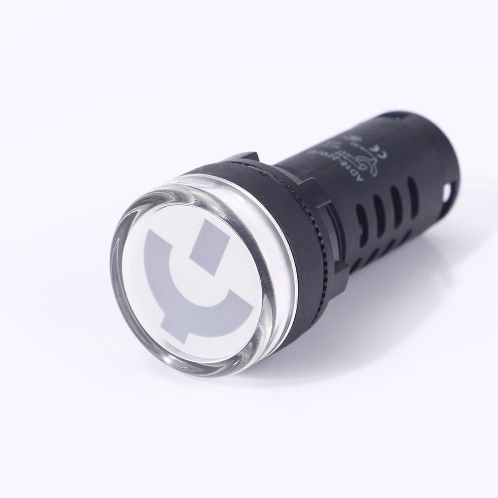 AD16-22D/RG Dual Color Red-Green Indicator Light, 22MM Signal Isolator