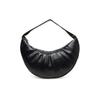 Bag Calvin Klein Pinched Soft Crescent Lg LV04F3009G Black