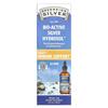 Bio-Active Silver Hydrosol ™ Dropper-Top, Daily + Immune Support, 10 PPM, 4 Fl Oz (118 Ml)