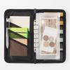 MUJI Polyester Reisepass- und Kartenetui