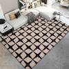 Carpet Living Room Coffee Table Sofa Bedroom Easy To Maintain Bedside Carpet Home Carpet Mat