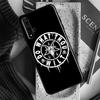 Pentagram 666 Demonic For Huawei Nova 7i 8i 11i 12i 12s 9 10 SE Y91 Y90 Y60 Y70 Y72 Y61 P30 P40 Lite P60 Pro Case