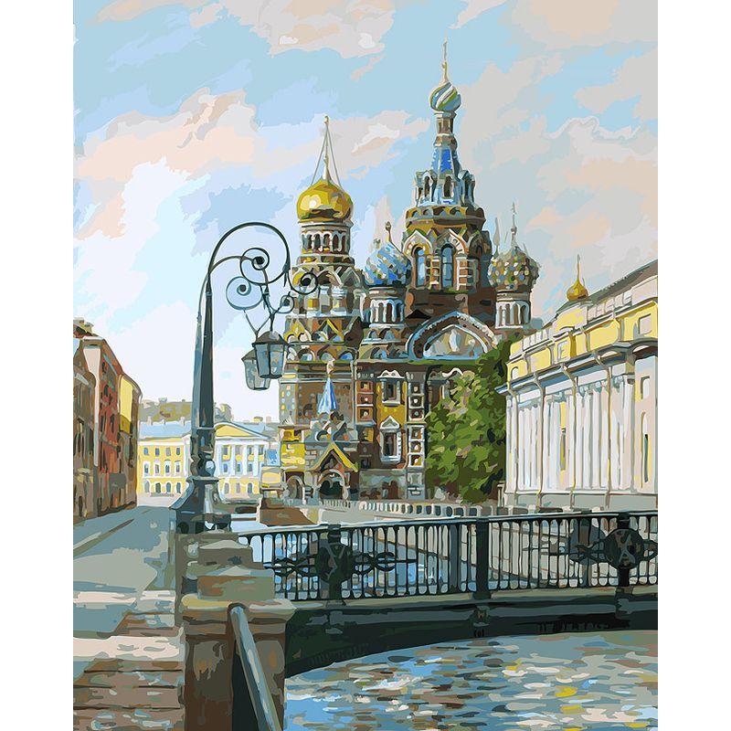 Diy 5d Diamond Painting Scenery New Arrival Landscape Diamond Embroidery Sale Home Decor