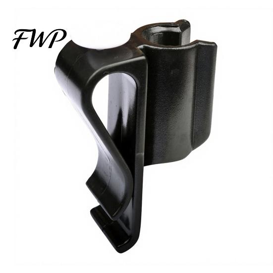 Travel Golf Club Clip Holder Bag Clip, Irons Woods Drivers Clip-on Holder, Heavy-Duty Quick Fix Plastic Putter Organizer Clamp, Accessories