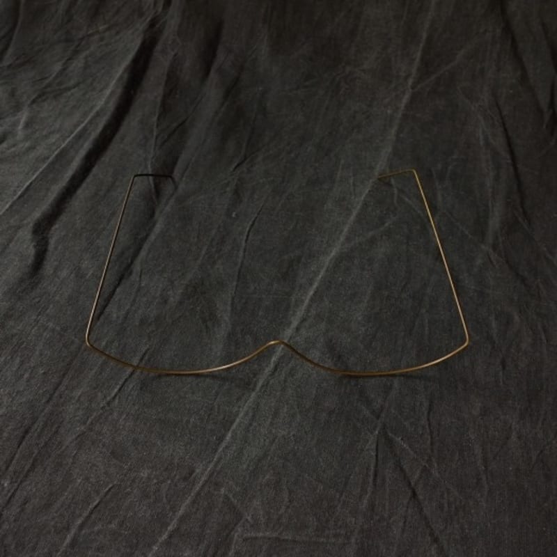 

оправа для очков goiu VINTAGE