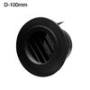 Conditioning Supplies Anti-bird And Rat Vents Cover Air Vent Ducting Ventilation Grilles Vents Cap
