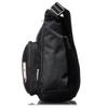 Coq Andilee Bicolor Shoulder Limited Edition Color [Le Sportif] 2-way Bag, [Black]