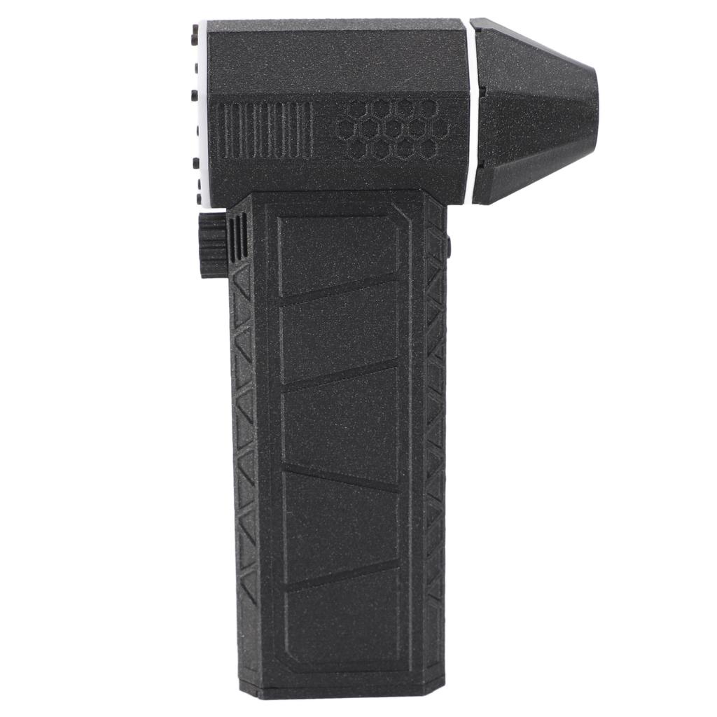 Jet Dry Blower with High Speed Turbofan Powerful Brushless Motor Handheld Jet Fan Mini Blower for