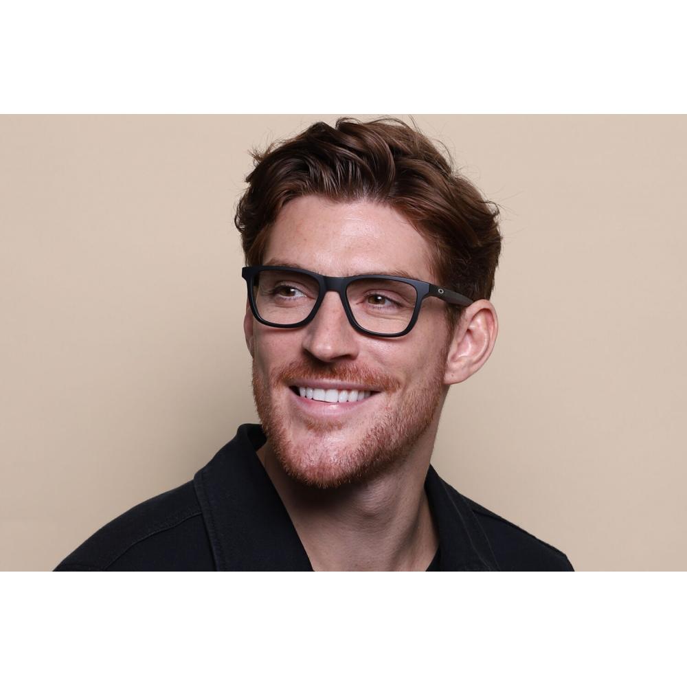 Oakley Ox8163 Centerboard 816305 Men Eyeglasses