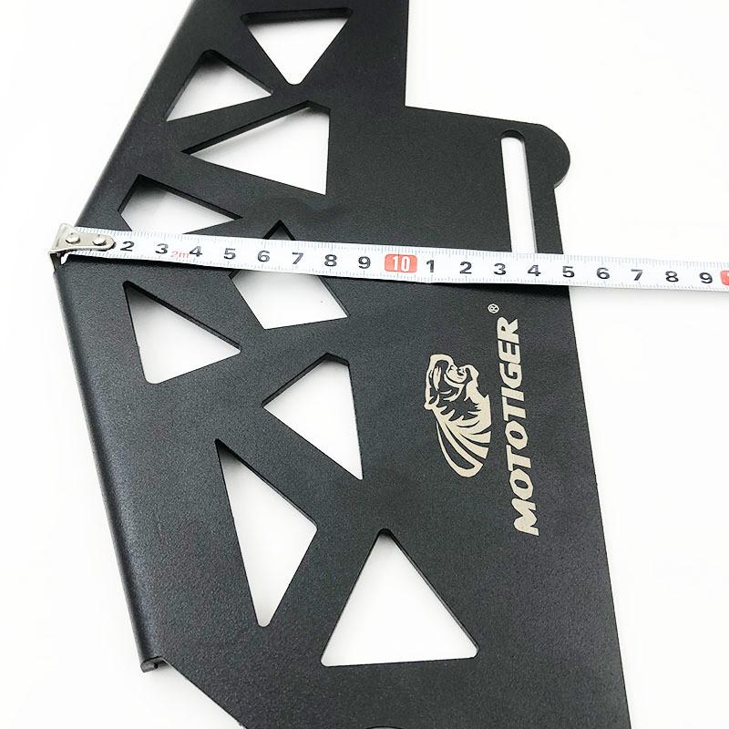 Enhanced Yijt007 Premium Front Footstep Accessories For Deep Far 007 008 009 Electric Vehicle Upgrades