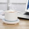 Cup Warmer Heating Mat Pad Heater for Tea Coffee Milk Home Office