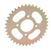 420 37T Rear Chain Sprocket ID 48mm Motorbike Rear Sprocket  Pit Dirt Bike