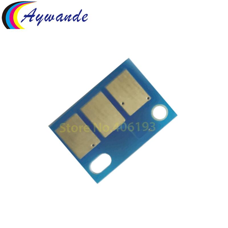 10x 54G0P00 64G0H00 Toner Cartridge Chip 54G0P00 Drum Chip for Lexmark MX910de MX911de MX912de MS911de MX910 MX911 MX912 MS911