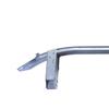 Customizable Front Bumper Frame for BMW G5 Series 38 (51117388596, 51117385288) Car Accessories