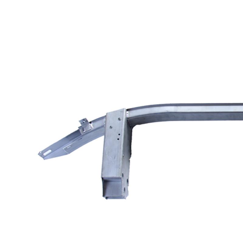 Customizable Front Bumper Frame for BMW G5 Series 38 (51117388596, 51117385288) Car Accessories