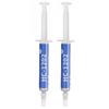 2PCS Thermal Paste 12.8W m.k High Thermal Conductivity Heatsink Cooling Grease Thermal Computer Paste for CPU GPU PC