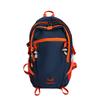 Schoolbag Mountaineering Bag Men's and Women's Portable Large Capacity Outdoor Travel Bag Fashion Anti-splashing Hiking Backpack Sports Backpack