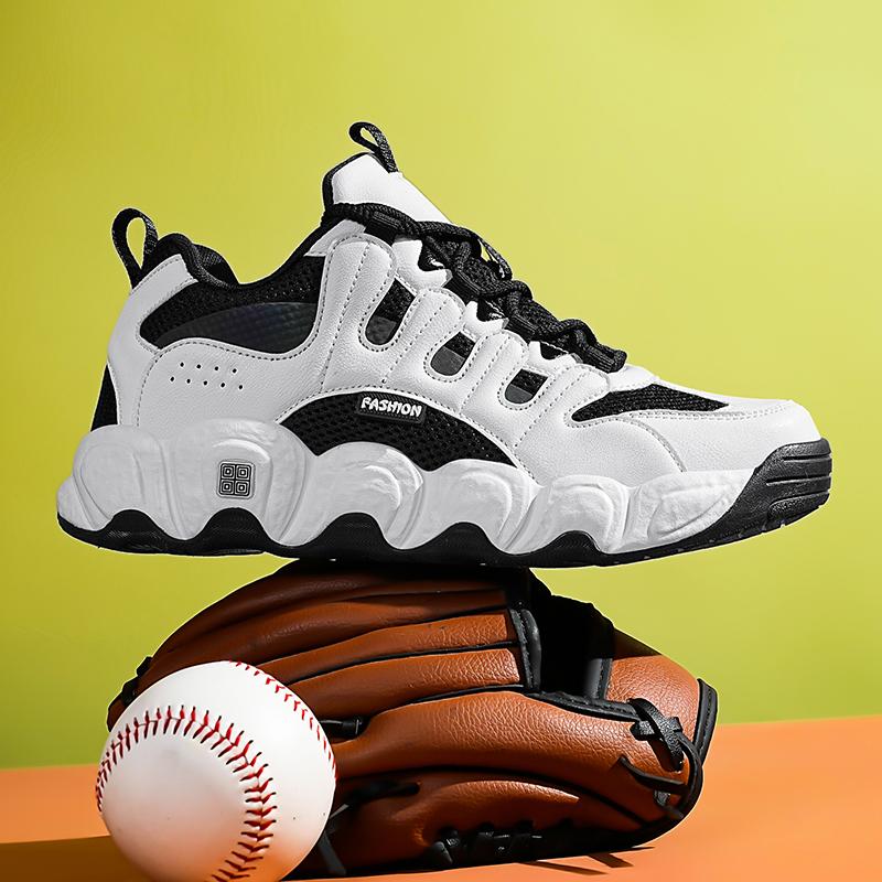 Big 48 Mens Breathable Mesh Casual Sports Shoes Four Seasonal Outdoor Soft Sole Comfort Running Shoes Student Walking Sneakers