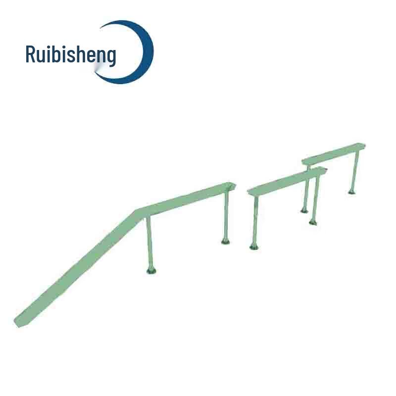 Ruibisheng Military Fitness Obstacle Balance Bridge