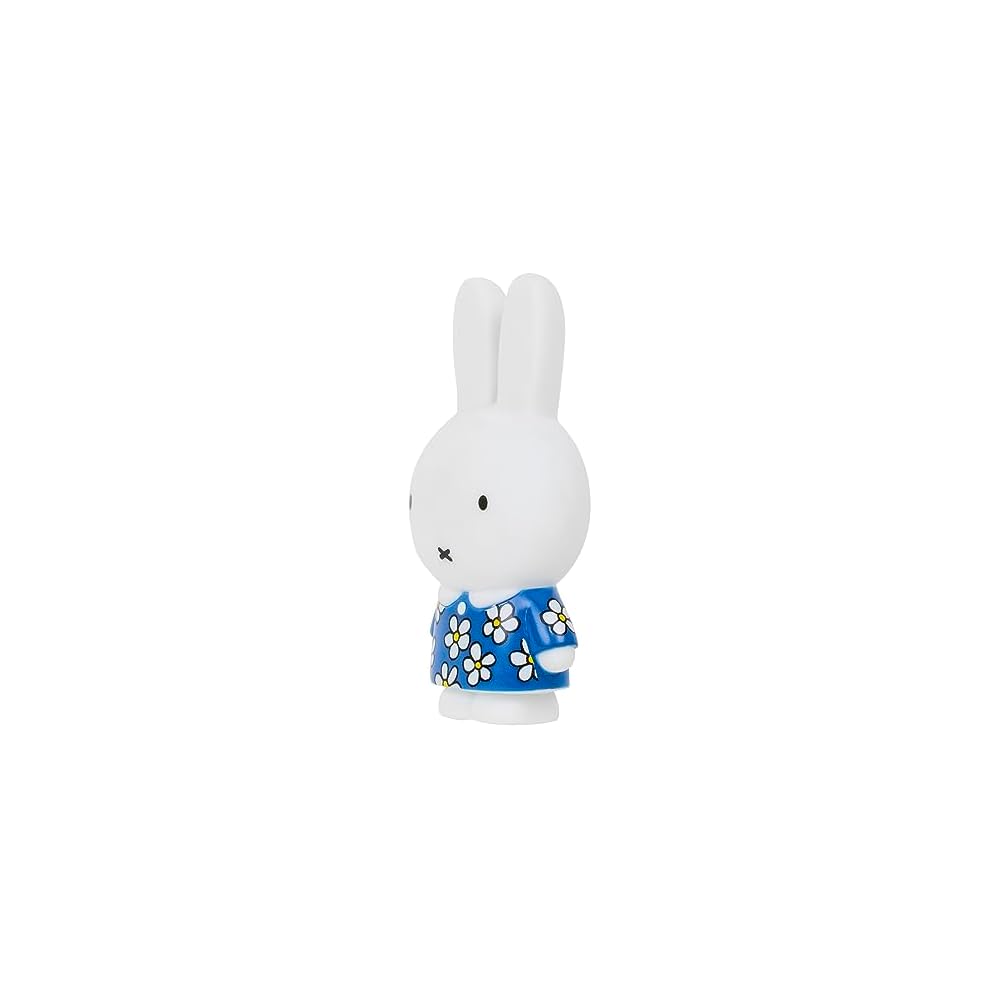 Maruka Miffy Puppee Mascot Toy Baby Toy for Ages 1.5 and Up 194485