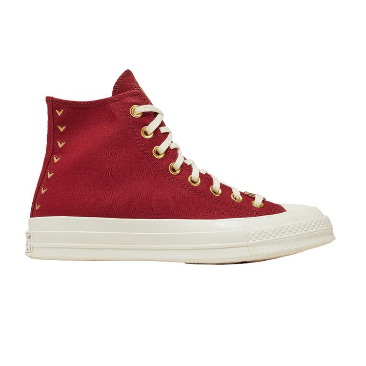 Converse Wmns Chuck 70 High Valentine s Day 2023 35