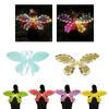 Balloon Fairy Wing Balloon Angel Wings Birthay Party Halloween Dress Up Props