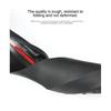 For Tesla Model 3 Highland 2024 2023 Rear Trunk Sill Guard Protector Organizer Anti-scratch Cargo Threshold Protect Strip Trim