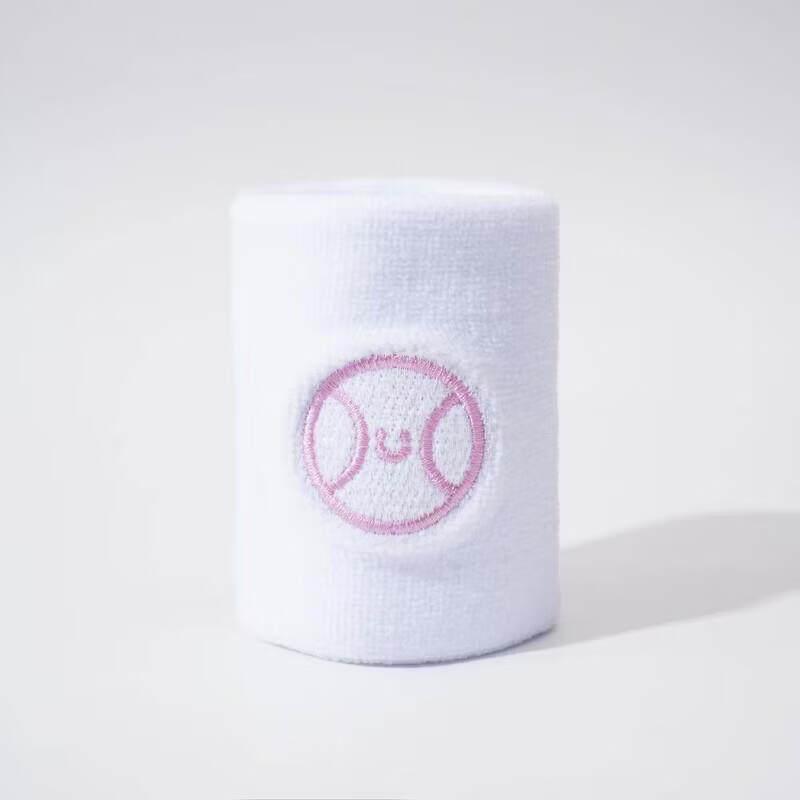 

Sports Sweat-Absorbing Wristband