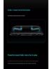 HECATE Edifier G2500BAR Desktop Gaming Bluetooth Speaker with Integrated Microphone