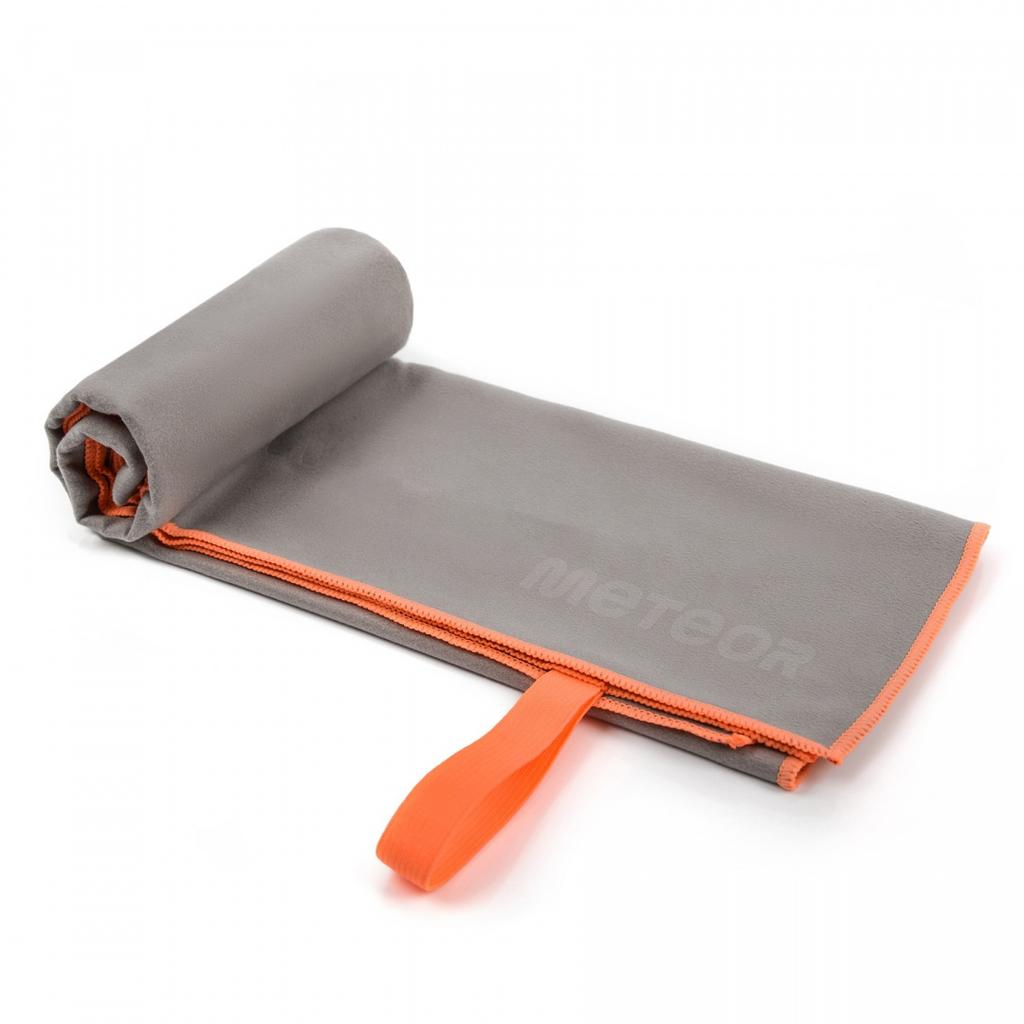 Quick-drying Towel Meteor Microfiber L 80x130cm