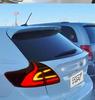 LED DRL & Sequential Turn Signals for 09-13 Toyota Venza Tail Light Assembly