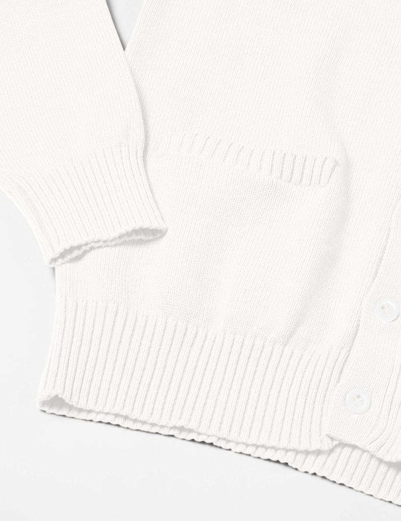 Catch Cardigan R570671 White M Women's