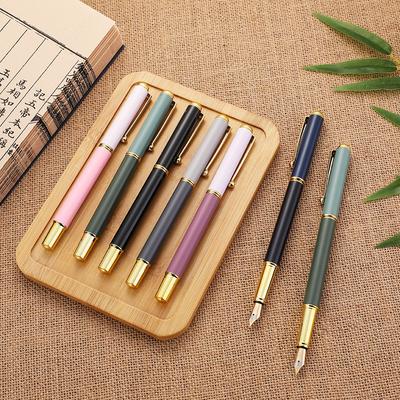 Artykuły piśmiennicze – Wieczne pióra