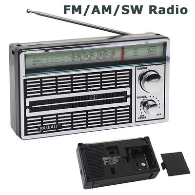Radio