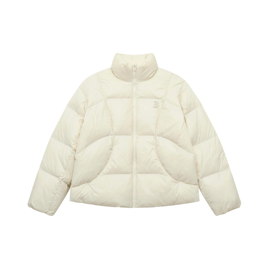 MLB Boston Red Sox Basic Collection FW25 Down Jacket Unisex 3ADJB2656-43CRD