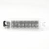 Compatible License Plate Light for Renault Clio II, Dacia Logan, Sandero I