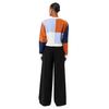 French Connection Womens/Ladies Wide Leg Palazzo Trousers