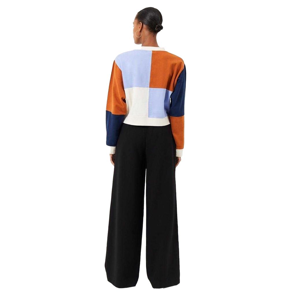 French Connection Womens/Ladies Wide Leg Palazzo Trousers