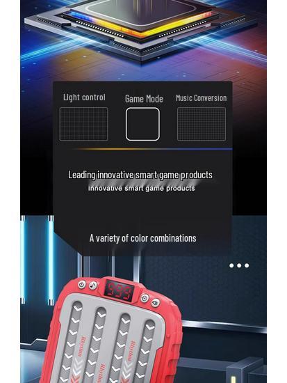 Brain-Boosting Toys for Kids & Seniors: Anti-Dementia, Boredom-Busting, Spatial Logic Training