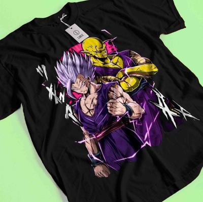 Vintage Special Anime Love T-shirt Japanese Shirt Anime T-shirt Manga Gift Shirt