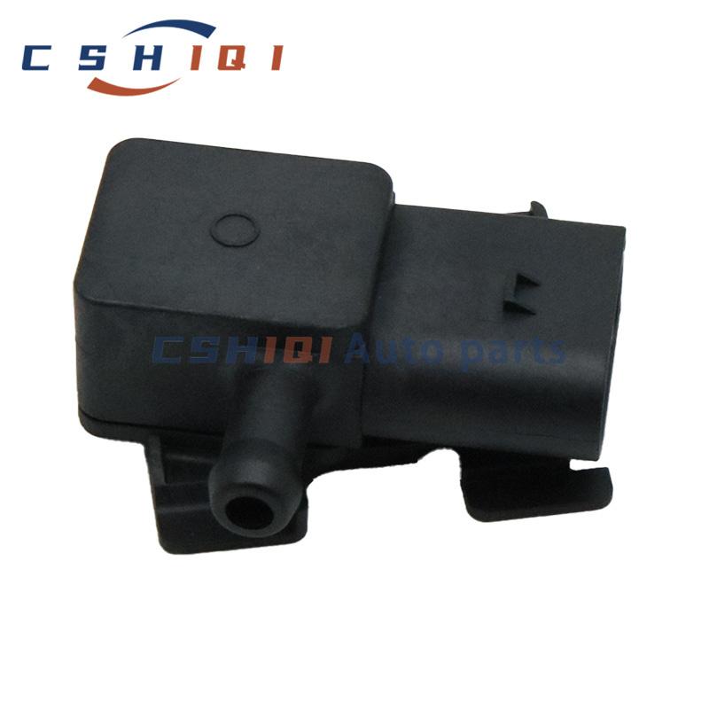 13627805152 New Diesel Exhaust Pressure Sensor For BMW X1 X3 X4 X5 X6 Mini 13627789219 13627797517 13627804862 Cars Accessories
