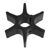 Water Pump Impeller 17461 87E00 Boat Motor Water Pump Impeller Replacement for DF60 DF70 DT90 DT100