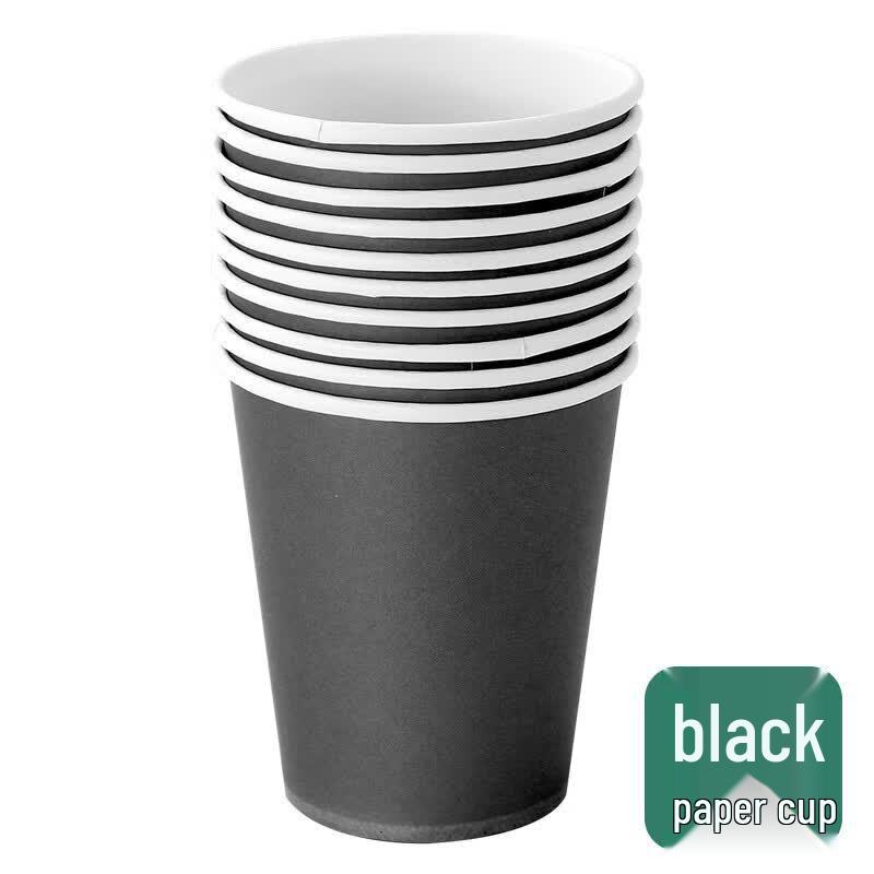 Children s Disposable Craft Paper Cups