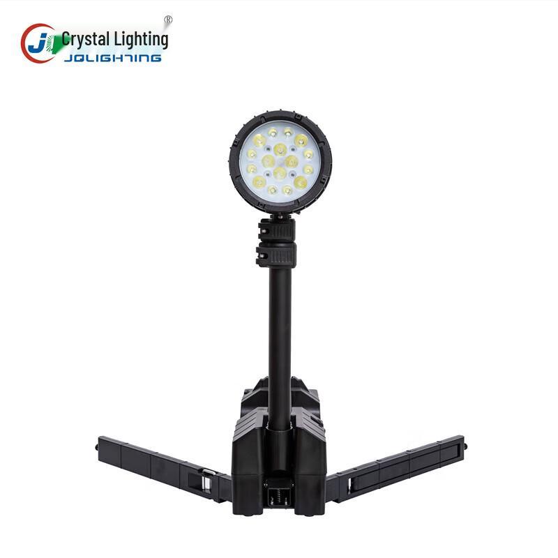 JQLIGHTING BJQ6117 Mobile Emergency Work Light 1