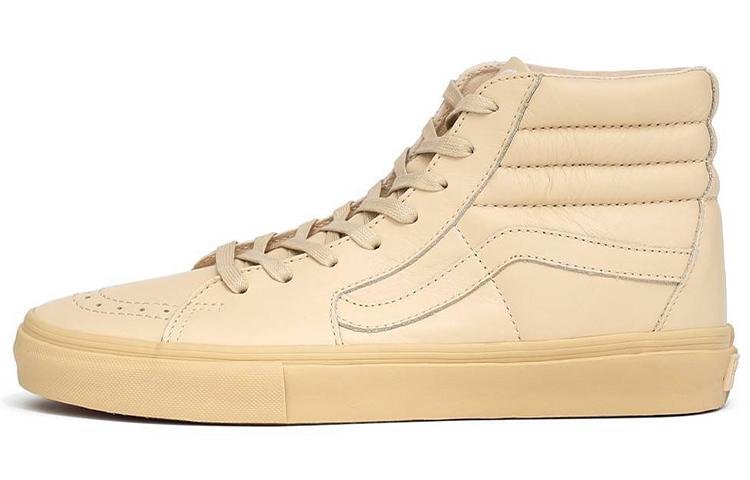Sk8 Opening Ceremony x Vans-Hi Lx  Beige  VN000KXIJG8 36