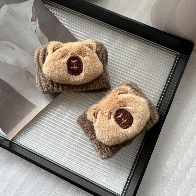 Waterproof Face Washing Wristband: Absorbent, Moisture-Proof Sleeve & Splash-Resistant Bracelet