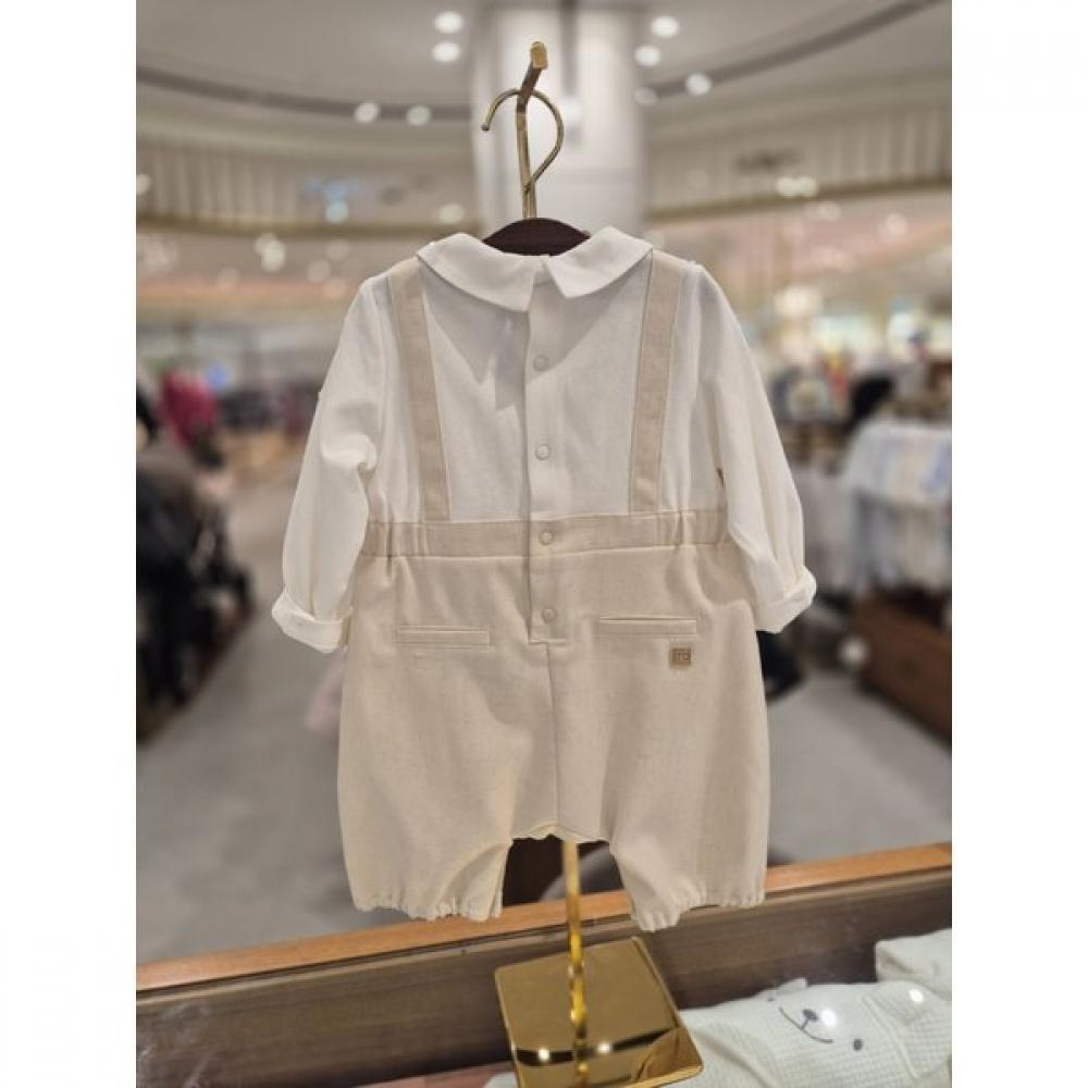Chocola Baby Hundred Days Suit Universe Ttomqa011a